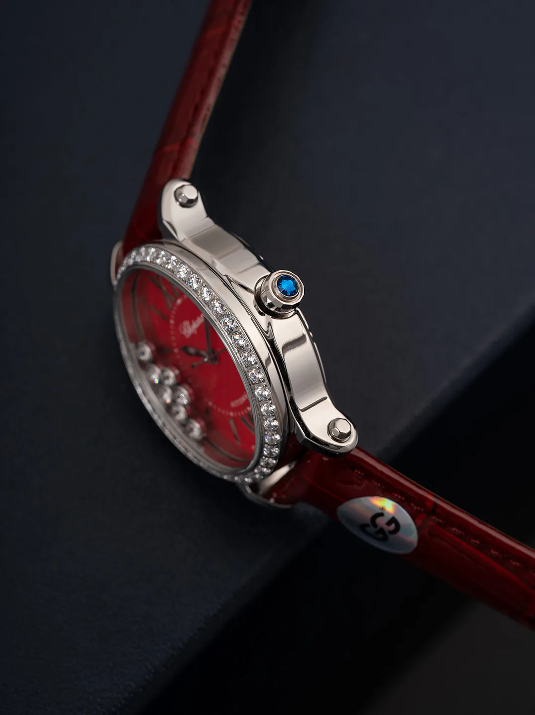 Women's Watches CHOPARD 17795100