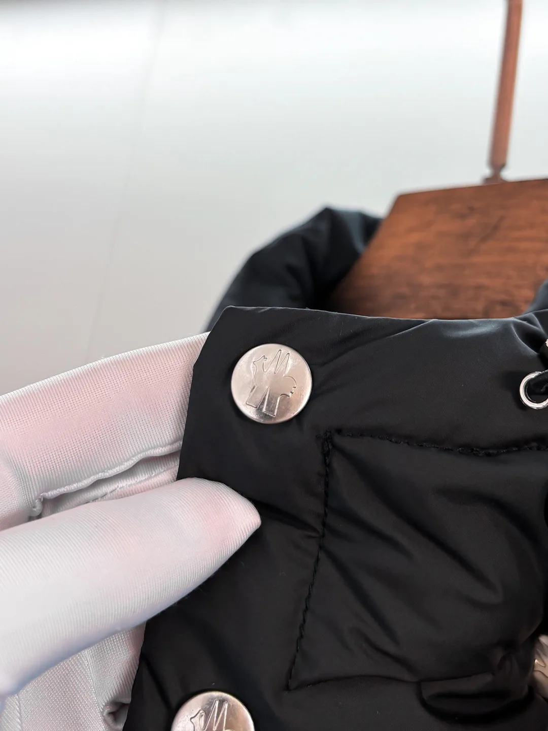 Куртки И Пуховики Мужские Moncler 18596619