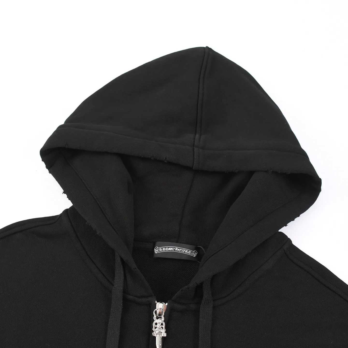 Men's Sweatshirts And Hoodies CHROME HEARTS 18179598
