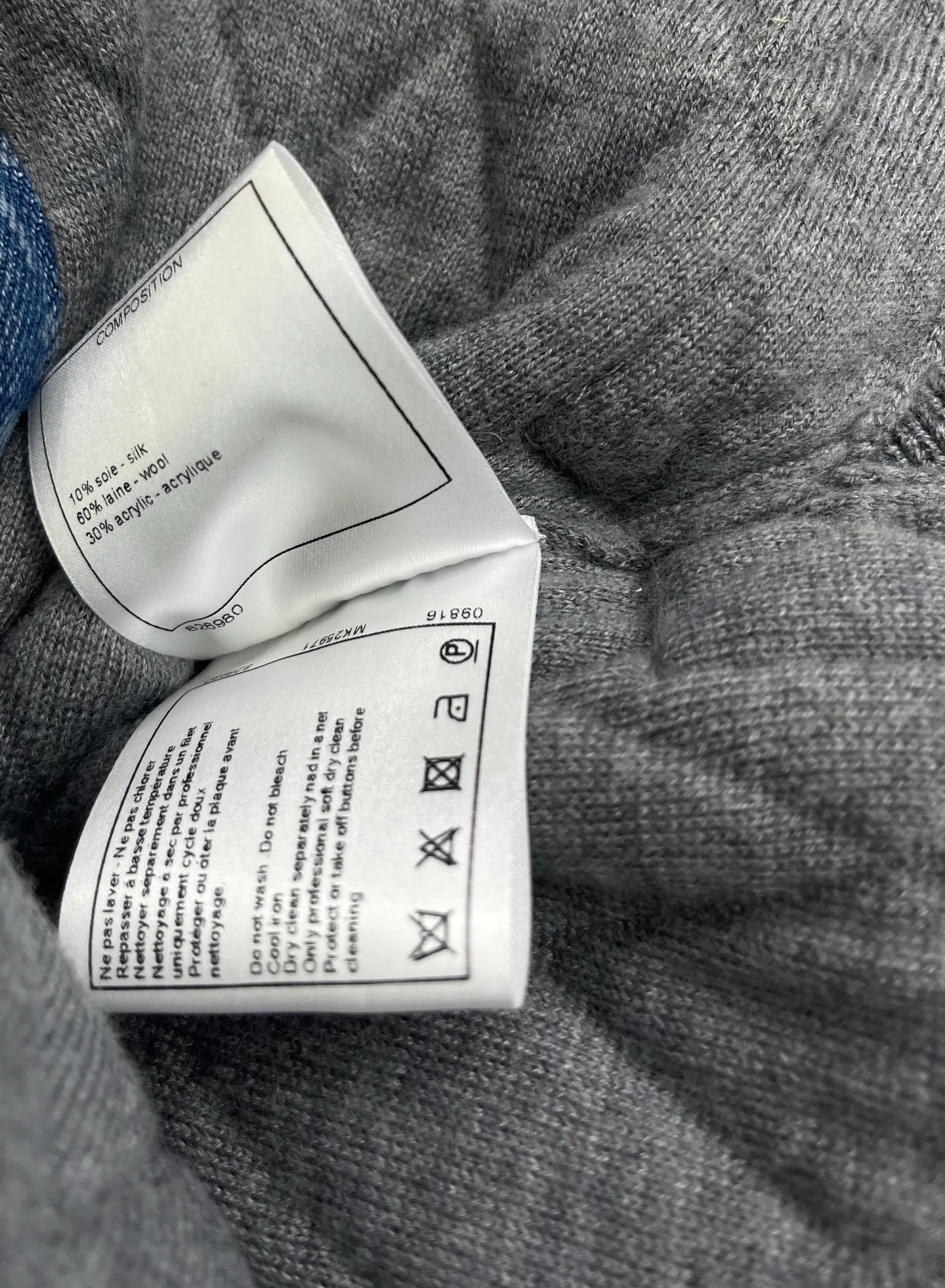 Women's Jumpers And Sweaters CHANEL 18407905
