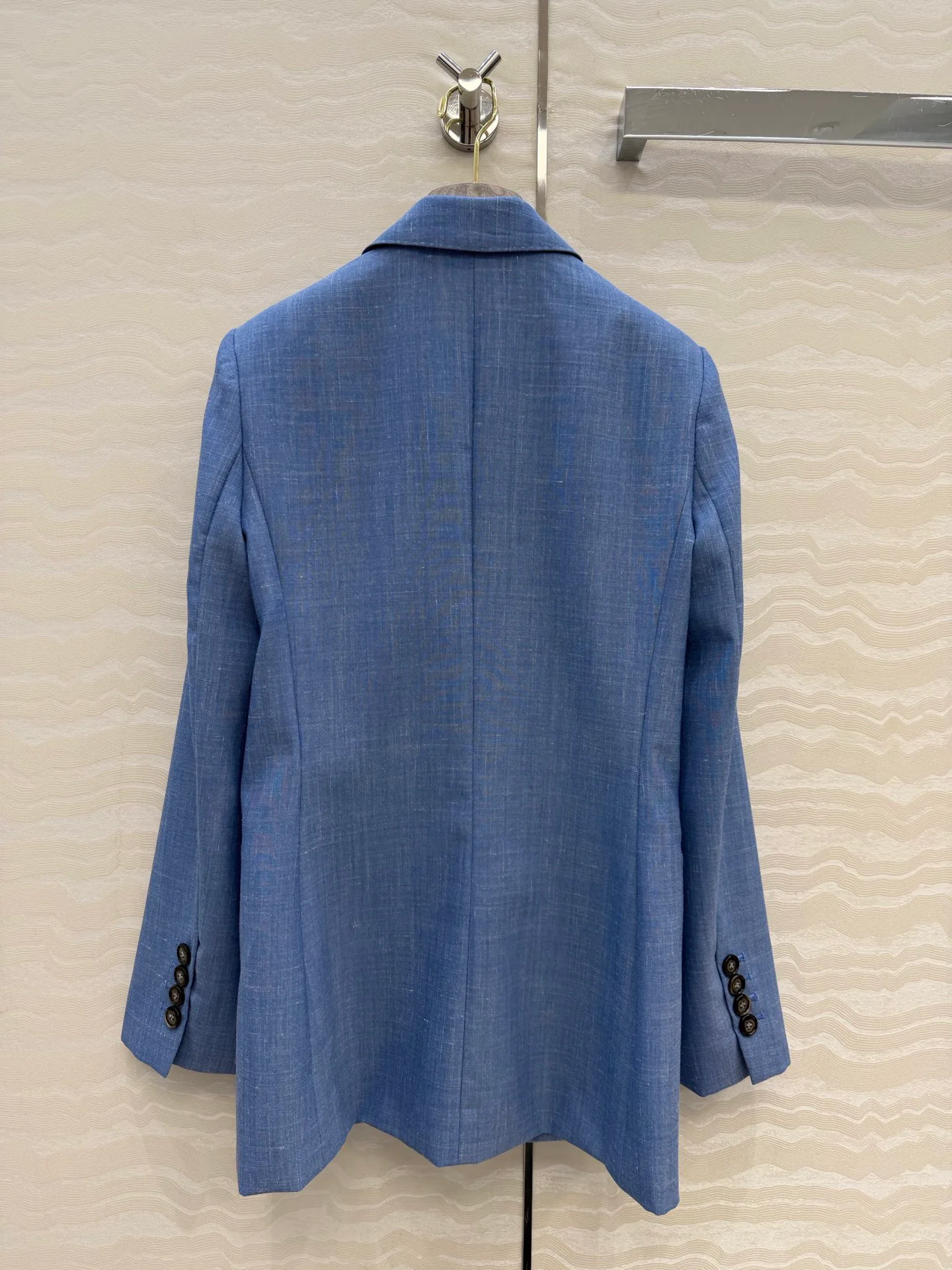Women's Blazers LORO PIANA 18200733