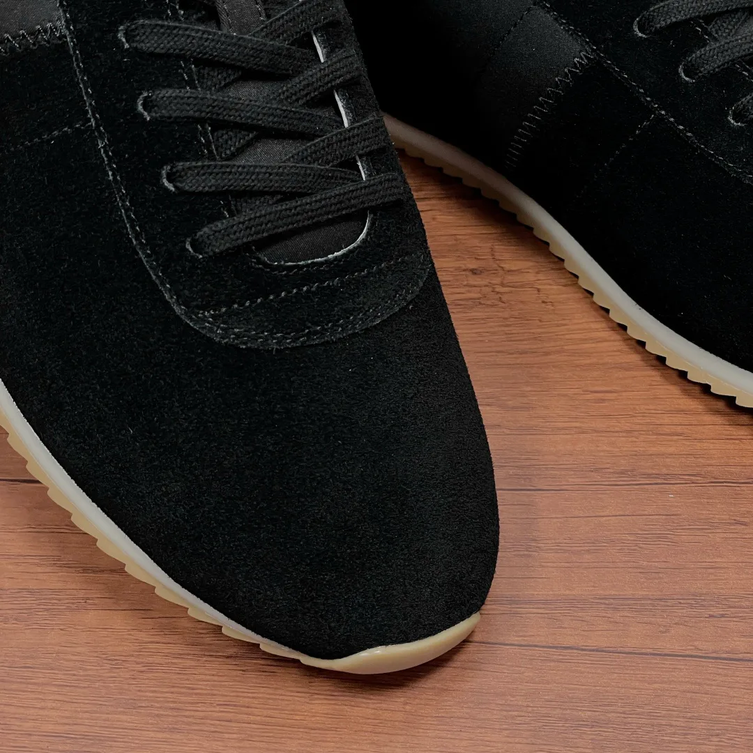 Men's Sneakers LORO PIANA 17542501