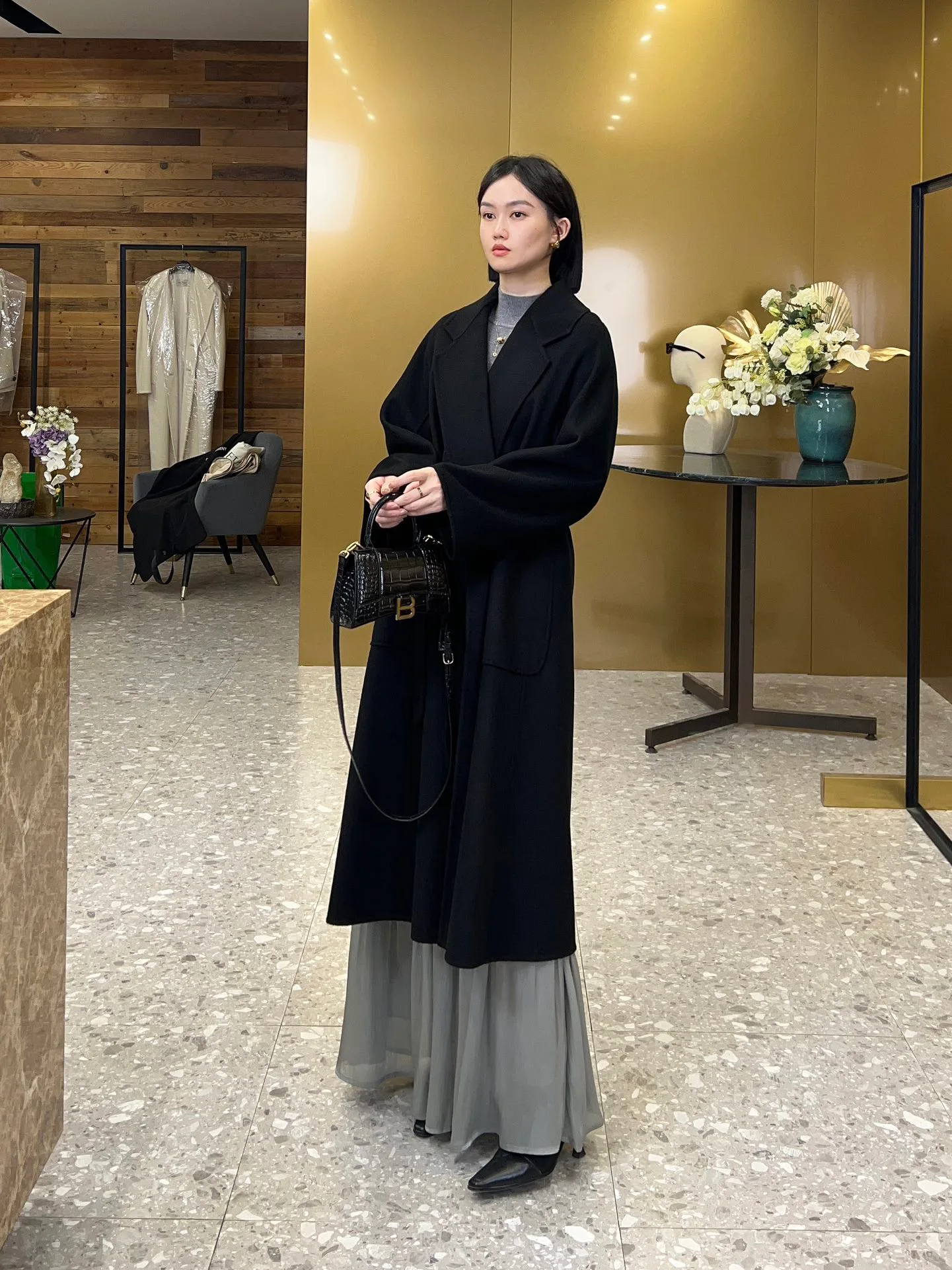 Women's Coats MAX MARA 17868878