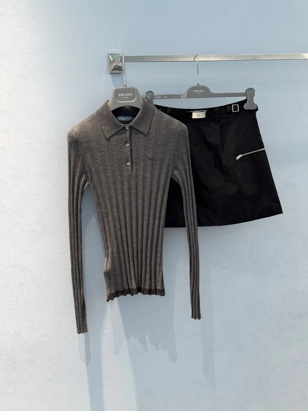 Women's Jumpers And Sweaters PRADA 18405440