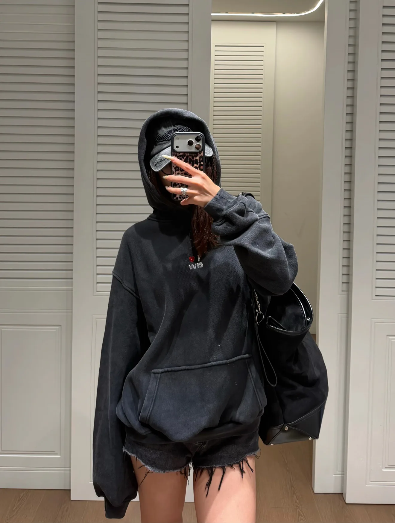 Women's Sweatshirts And Hoodies ALEXANDER WANG 17901744