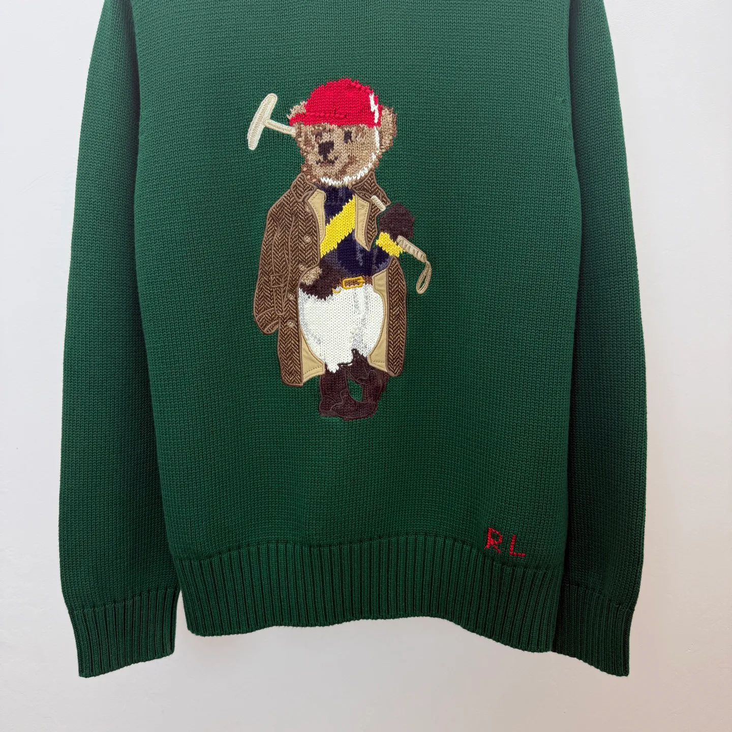 Women's Jumpers And Sweaters RALPH LAUREN 18484272