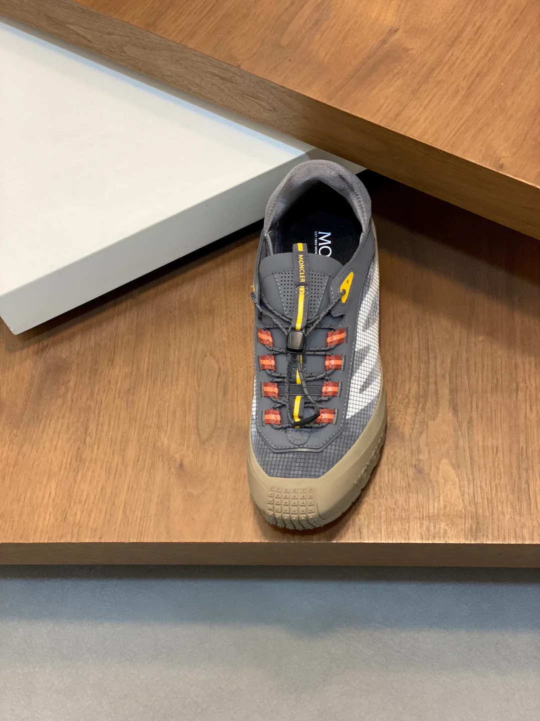 Men's Sneakers MONCLER 18118841