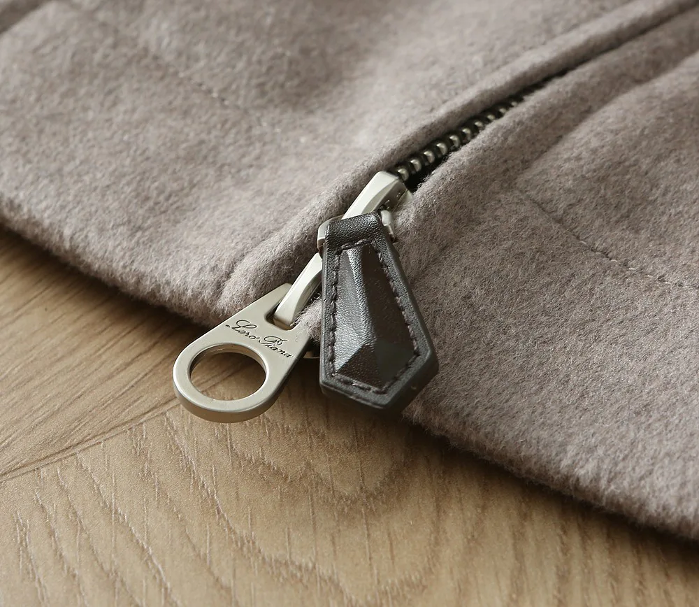 Men's Jackets And Down Jackets LORO PIANA 18109745