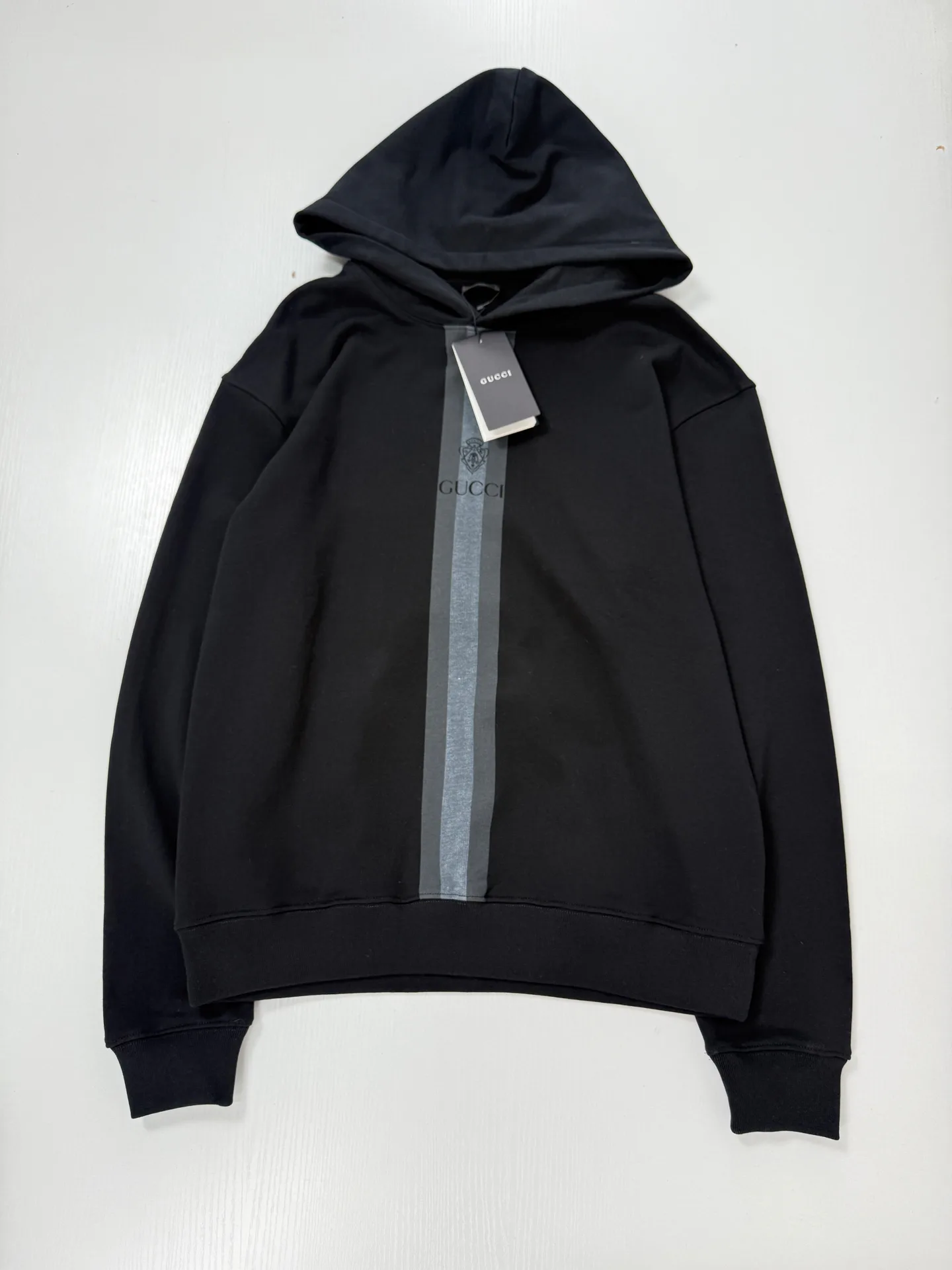 Men's Sweatshirts And Hoodies GUCCI 18178957