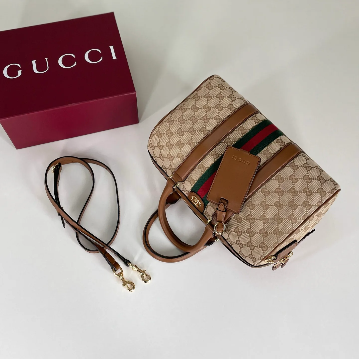 Women's Classic Handbags GUCCI 17754750