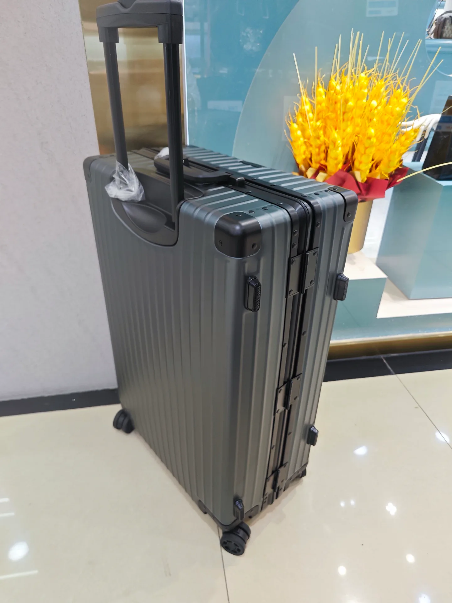 Suitcases RIMOWA 17873356
