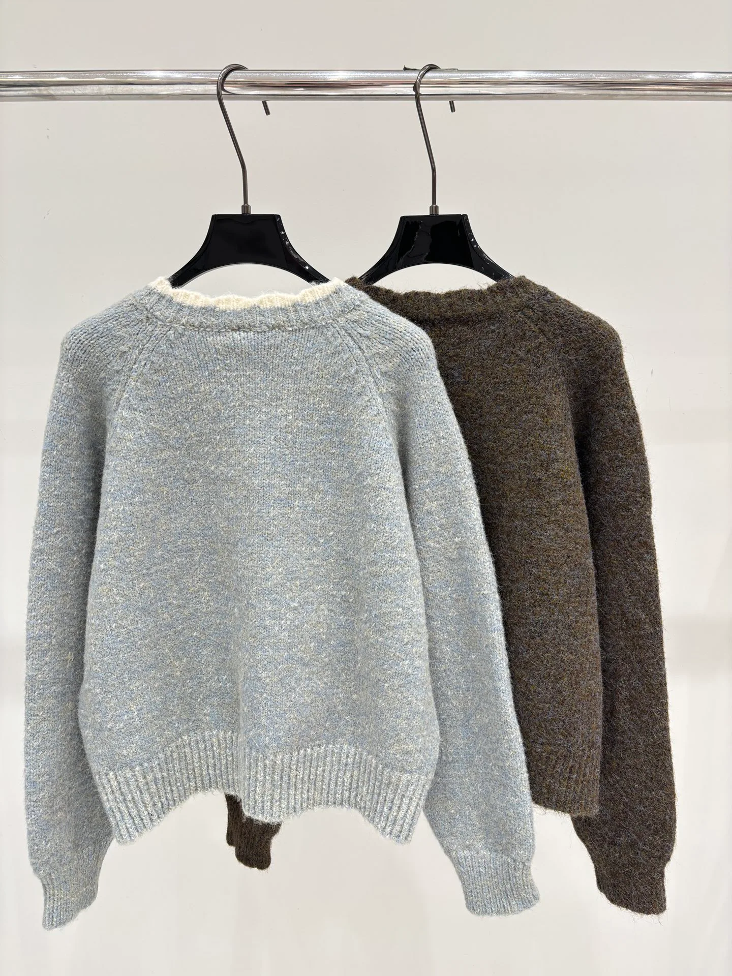 Women's Jumpers And Sweaters CHRISTIAN DIOR 18331630