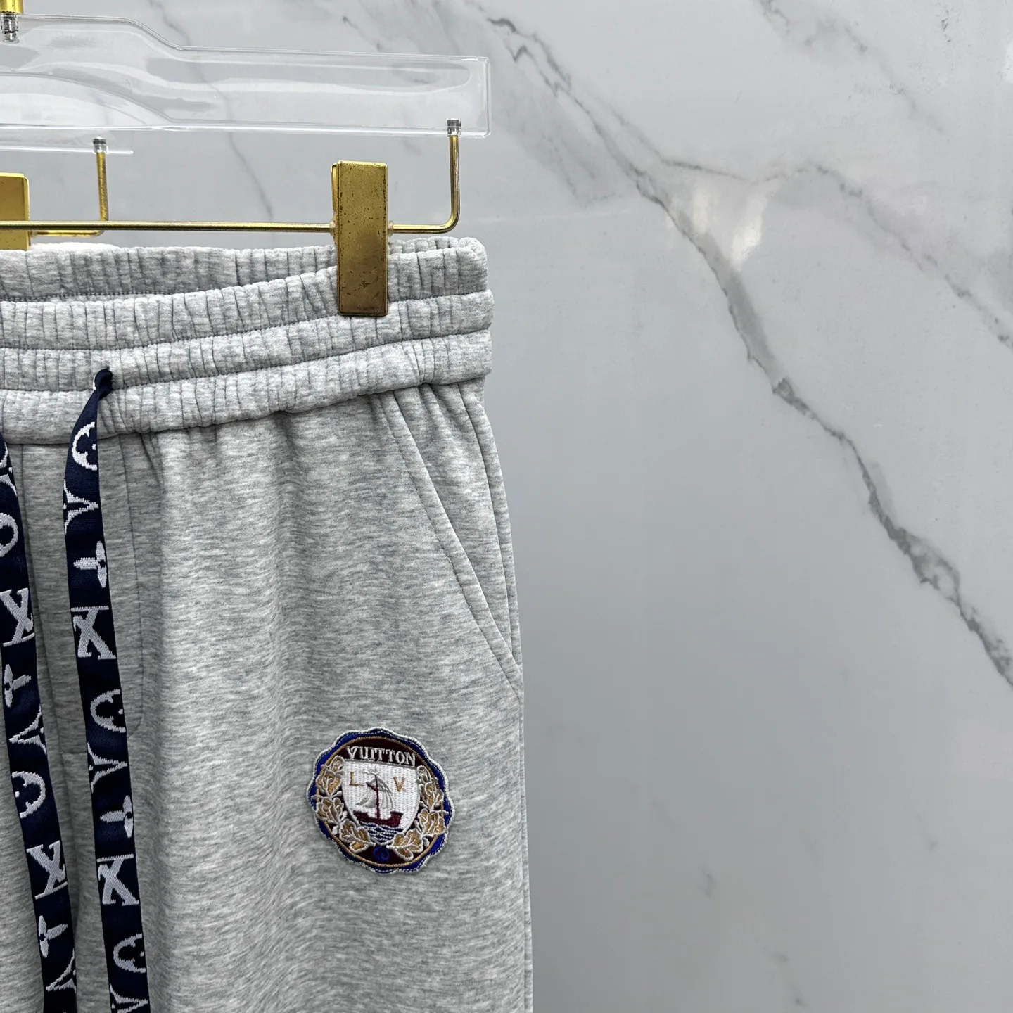 Men's Trousers LOUIS VUITTON 18246699