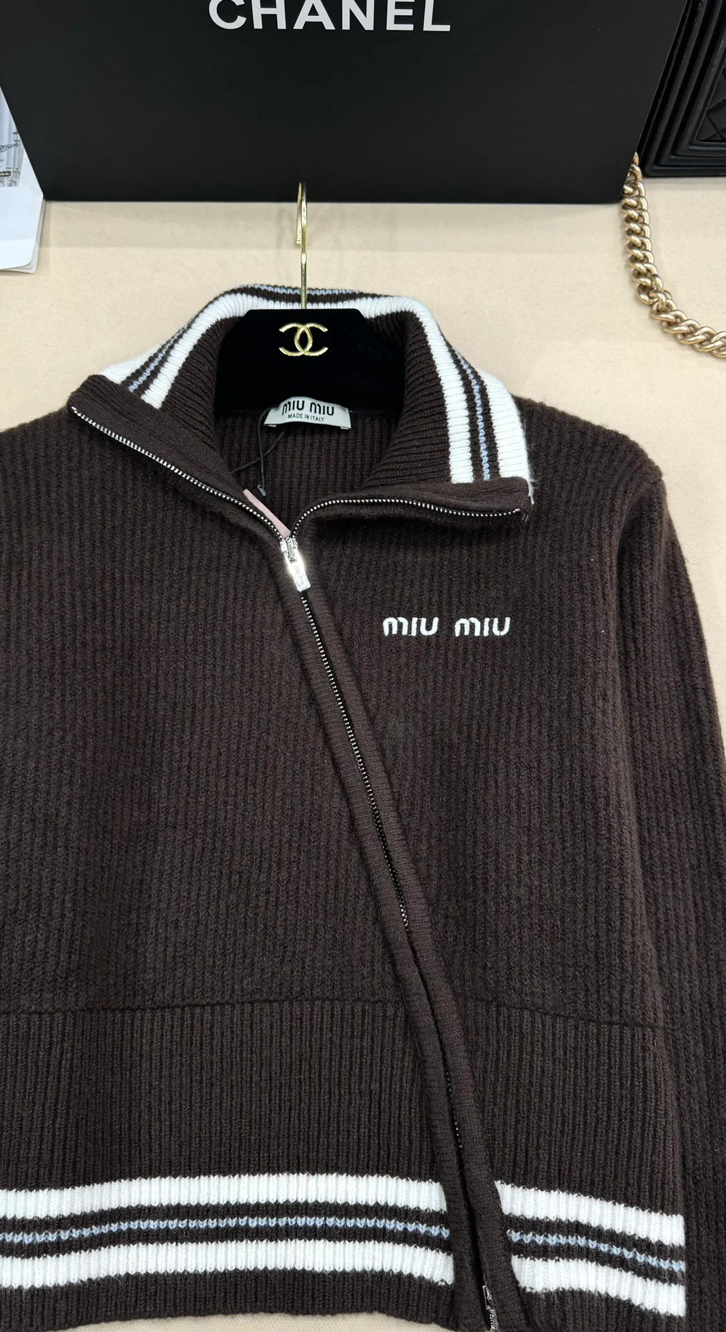 Women's Jumpers And Sweaters MIU MIU 18416992
