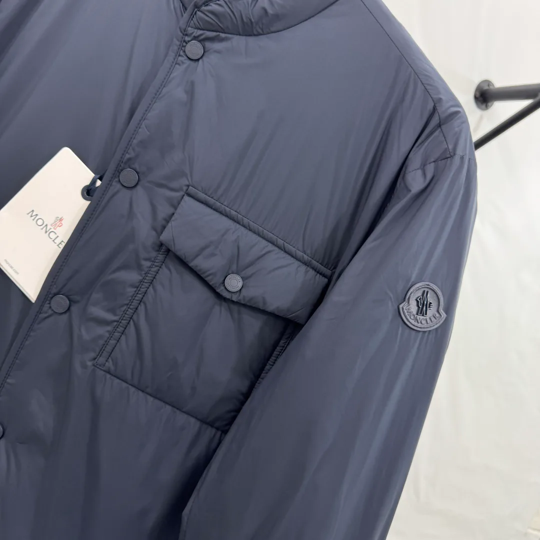 Men's Jackets And Down Jackets MONCLER 17827400
