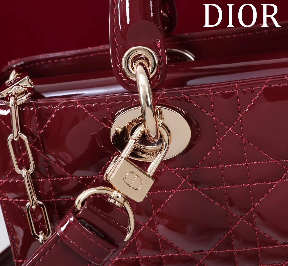Women's Classic Handbags CHRISTIAN DIOR 18393000