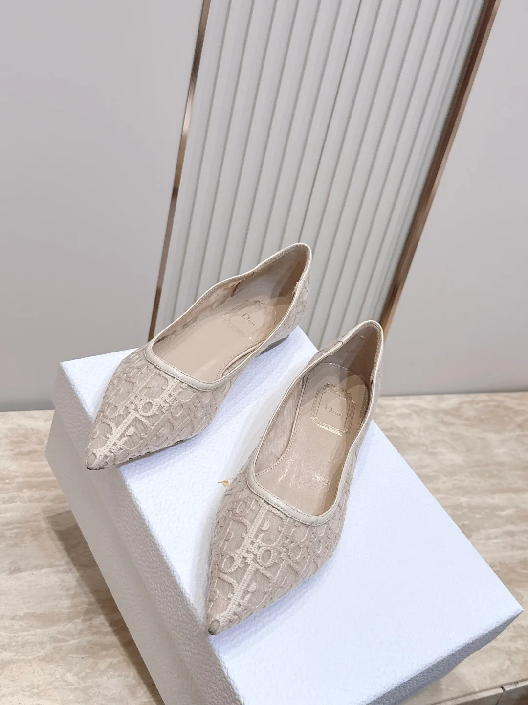 Women's Heels CHRISTIAN DIOR 18025865