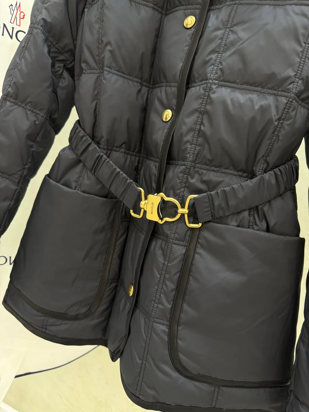 Men's Jackets And Down Jackets MONCLER 17937834