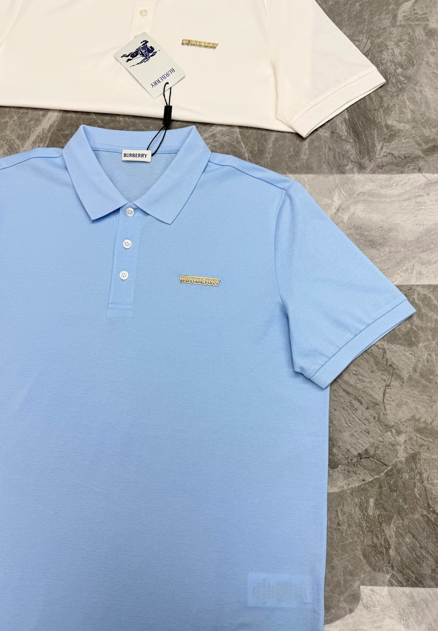Men's Shirts BURBERRY 17223644