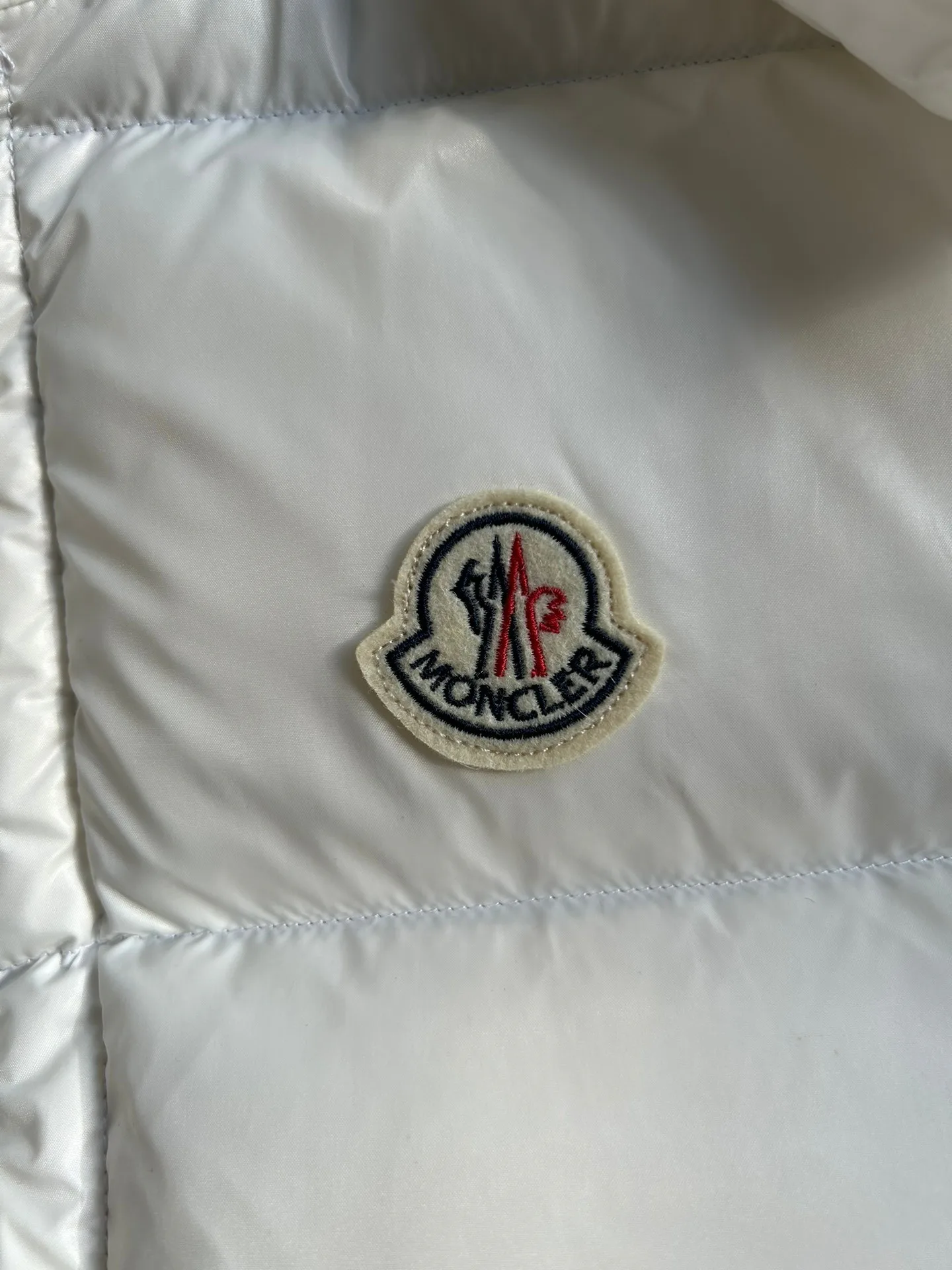 Women's Vests MONCLER 17942205