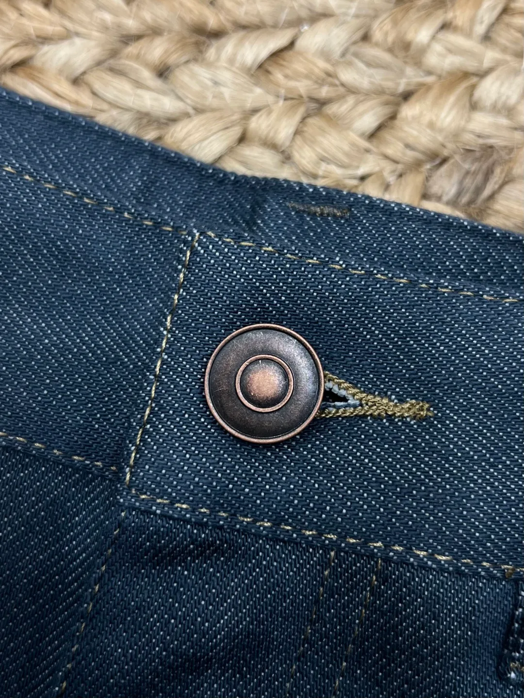 Men's Jeans LORO PIANA 18260813