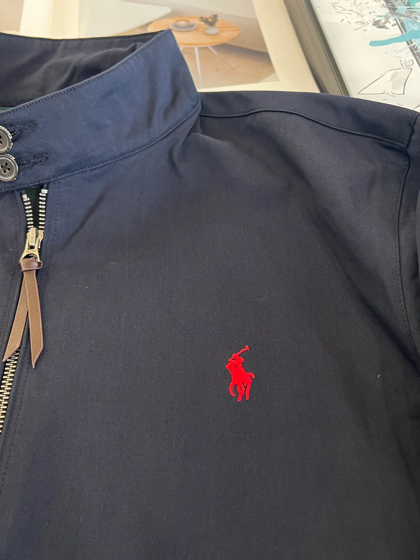 Men's Jackets And Down Jackets RALPH LAUREN 18330374