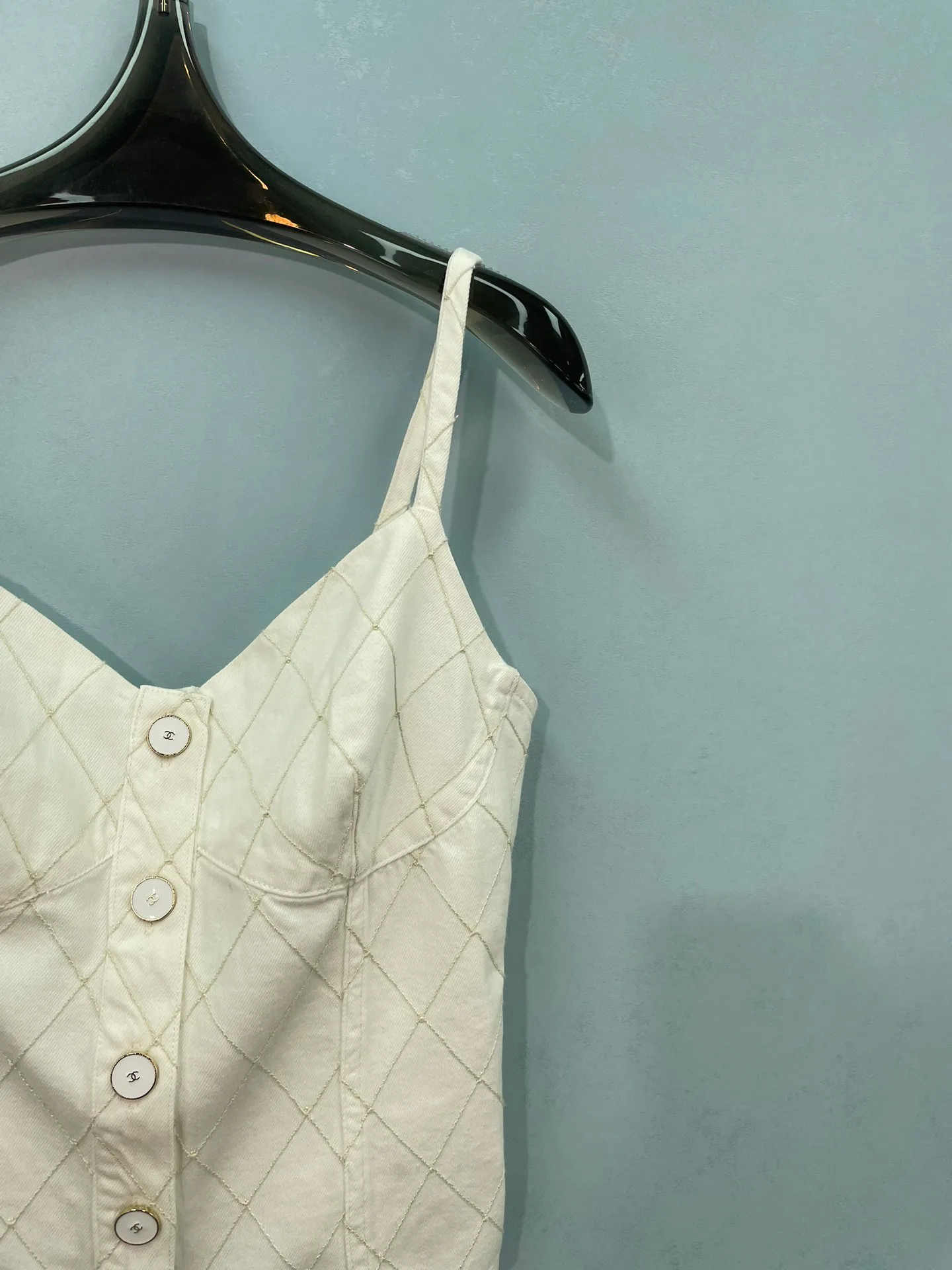 Women's Tops CHANEL 17424325
