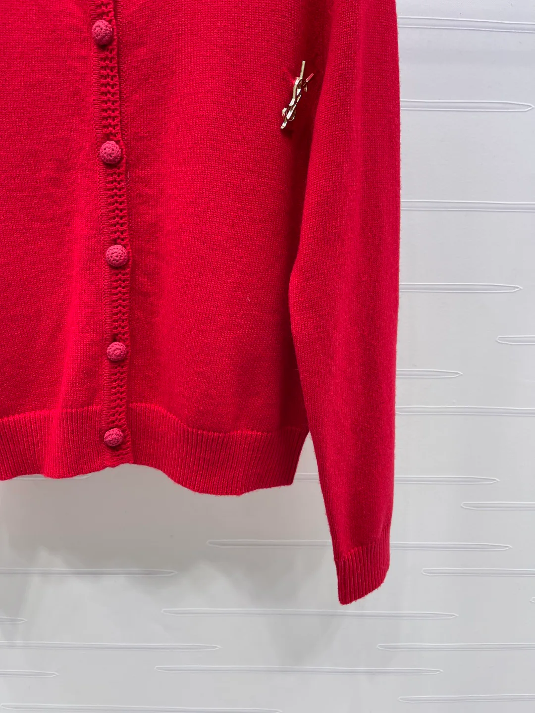 Women's Jumpers And Sweaters SAINT LAURENT 17058988