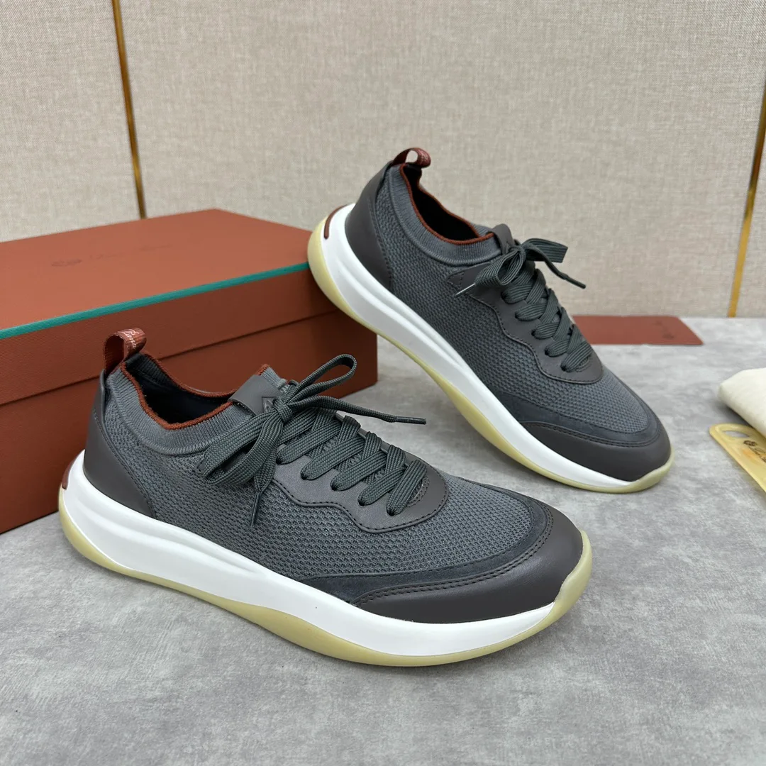 Men's Sneakers LORO PIANA 17862441