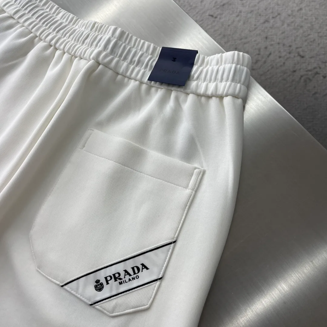 Men's Trousers PRADA 18189531