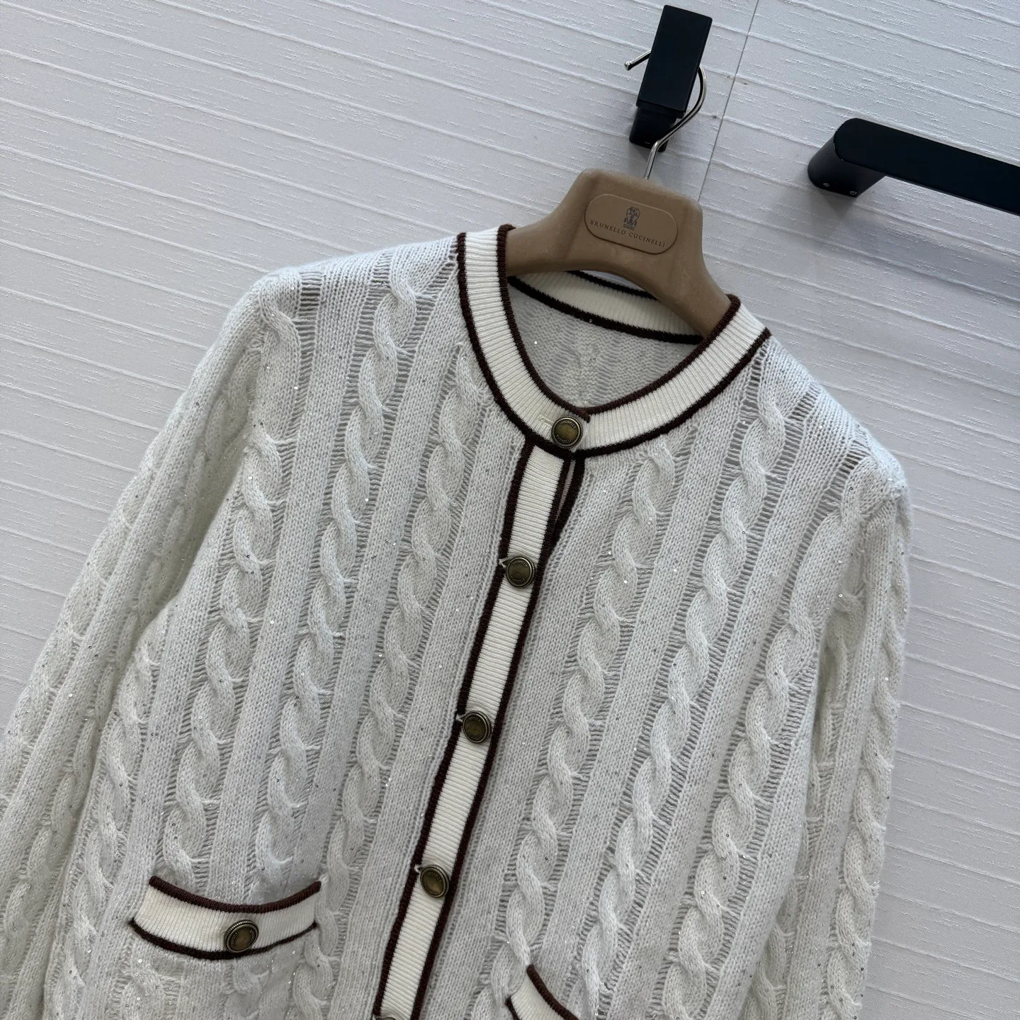 Women's Jumpers And Sweaters BRUNELLO CUCINELLI 18012560