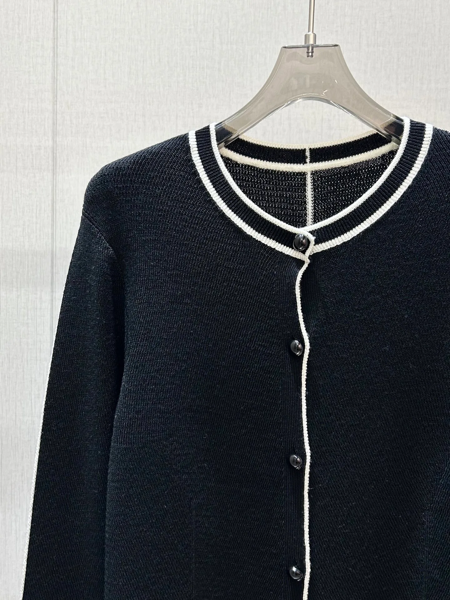 Women's Jumpers And Sweaters CHANEL 18410696