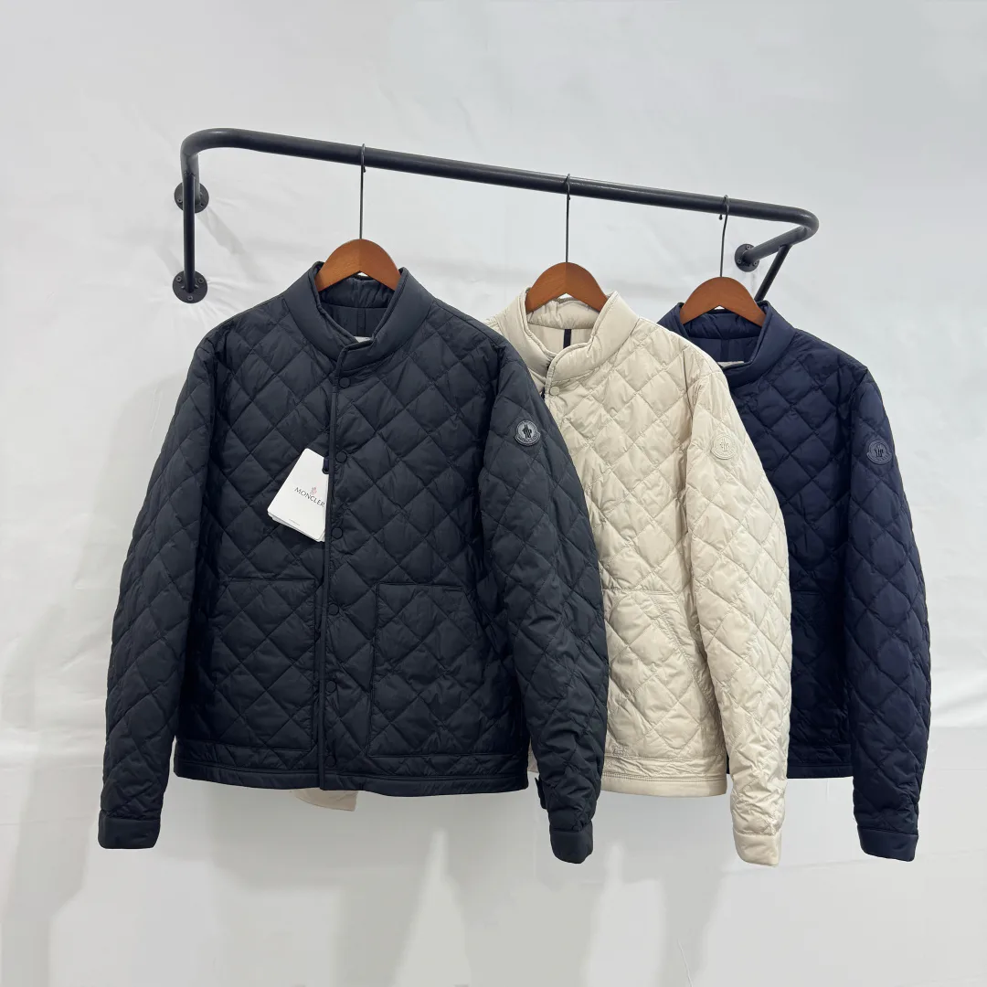Men's Jackets And Down Jackets MONCLER 18001957