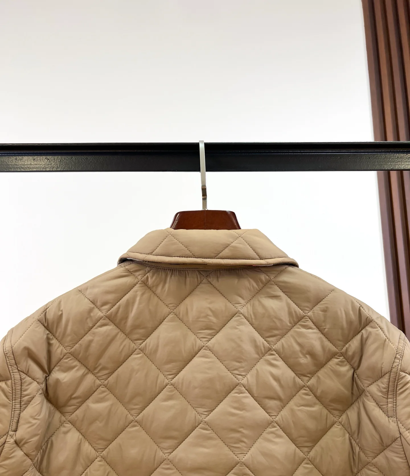 Men's Jackets And Down Jackets BURBERRY 17964802