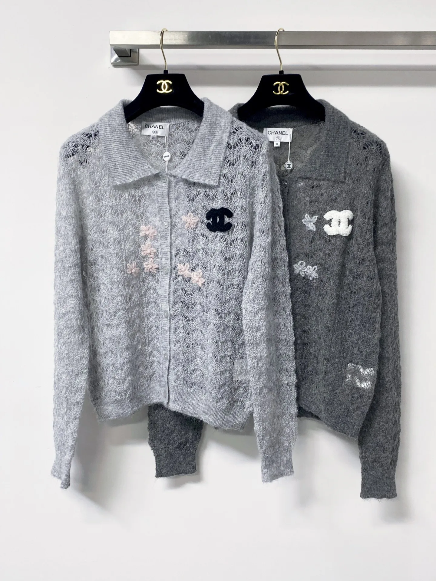 Women's Jumpers And Sweaters CHANEL 17546596