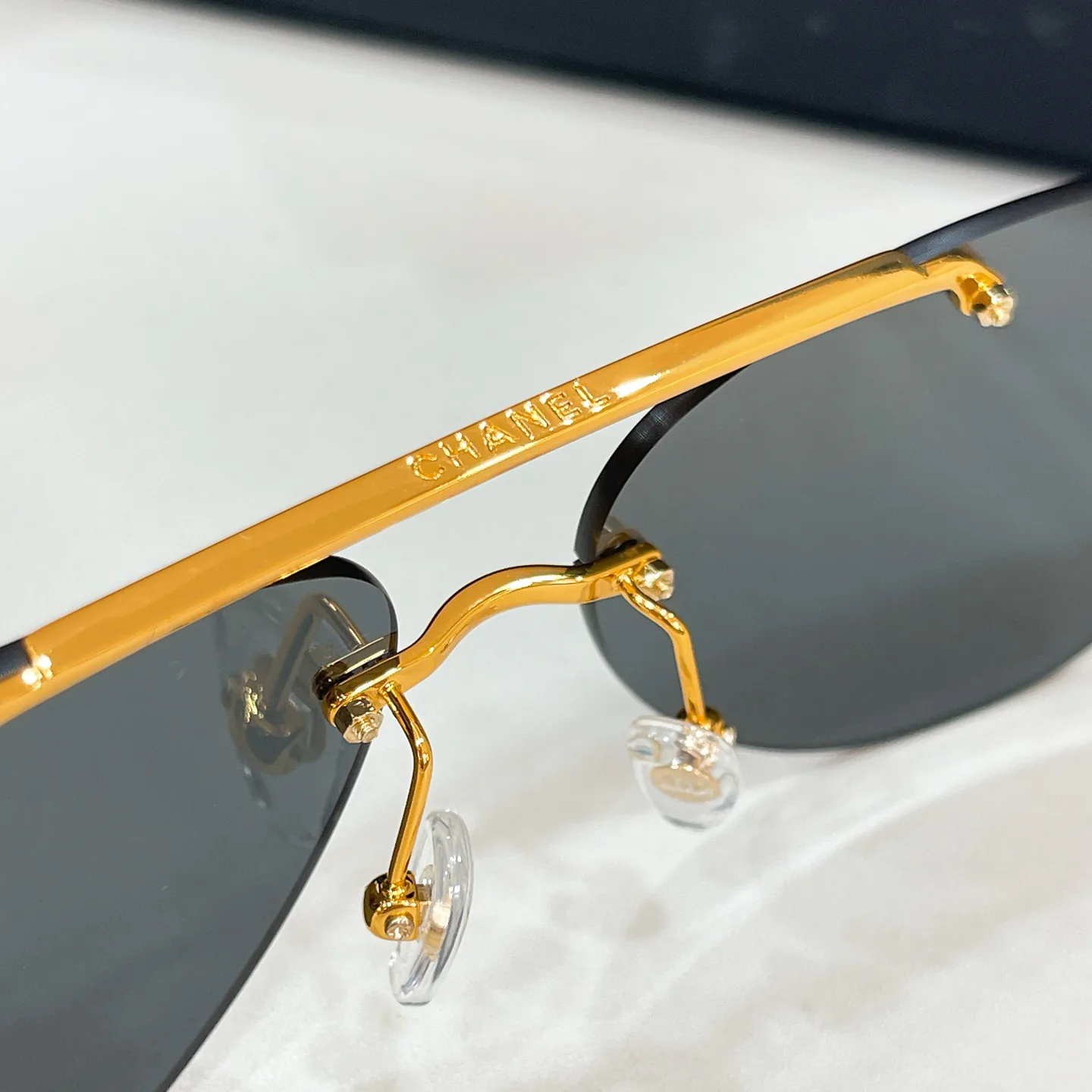Glasses CHANEL 17495924