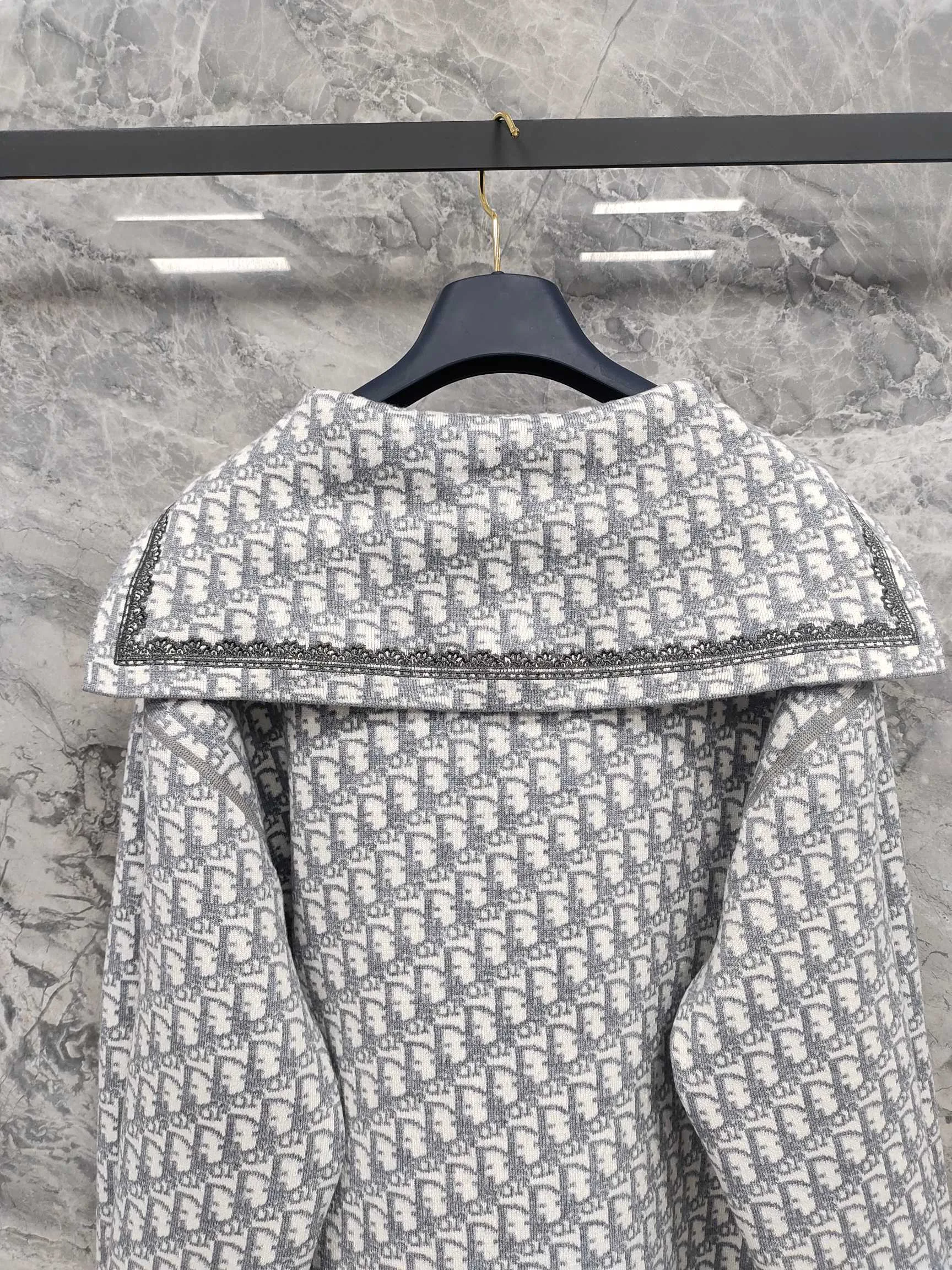 Women's Jumpers And Sweaters CHRISTIAN DIOR 17954293