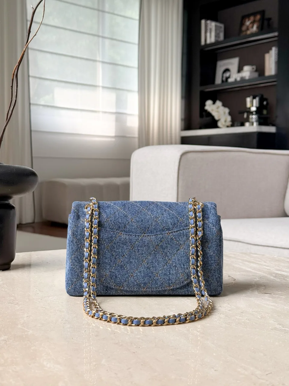 Классические Сумки Женские Chanel 18668805