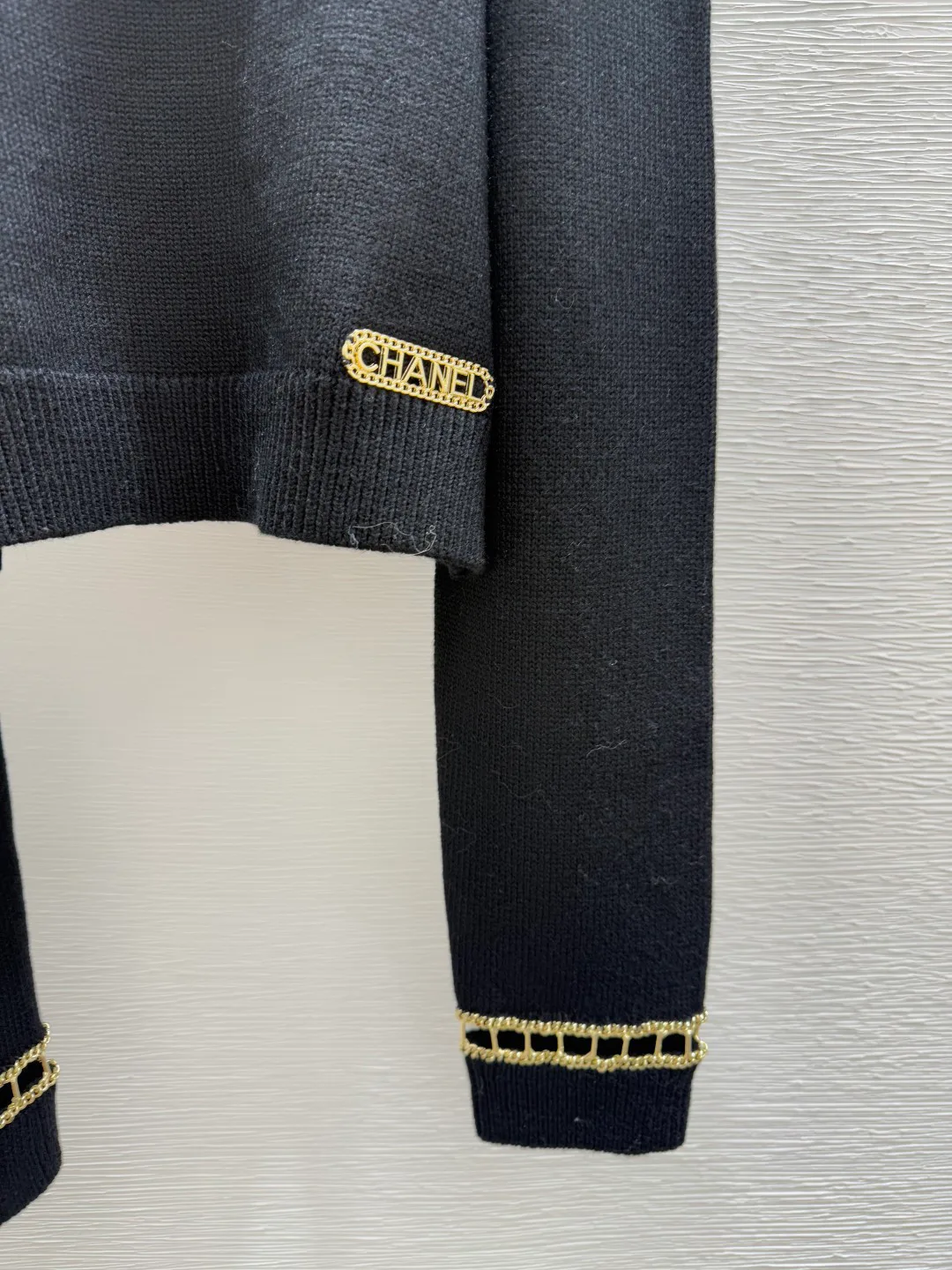 Women's Jumpers And Sweaters CHANEL 18410708