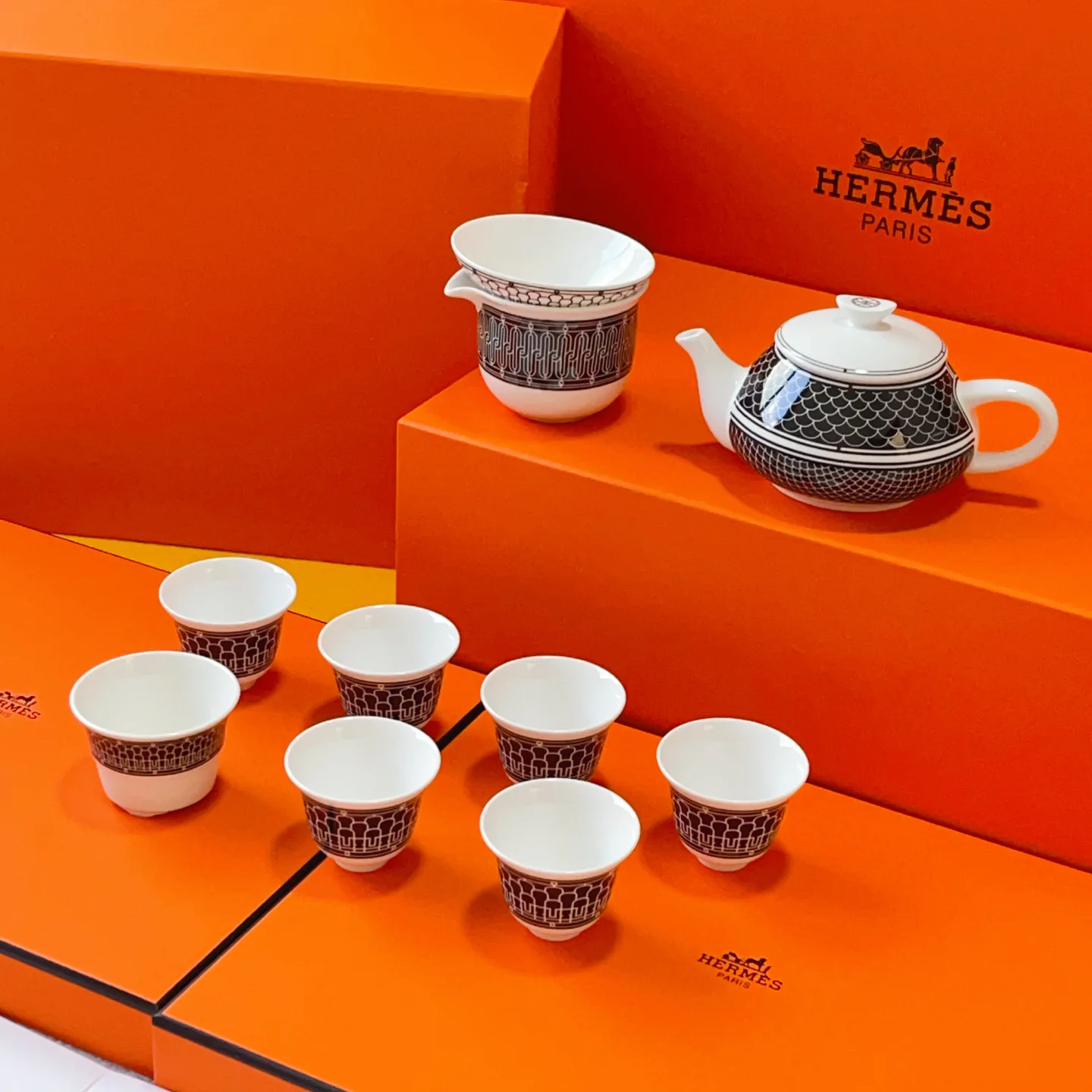 Tableware HERMES 17865206