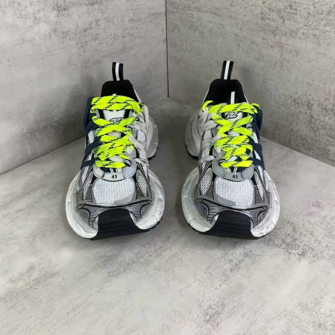 Women's Sneakers BALENCIAGA 18417379