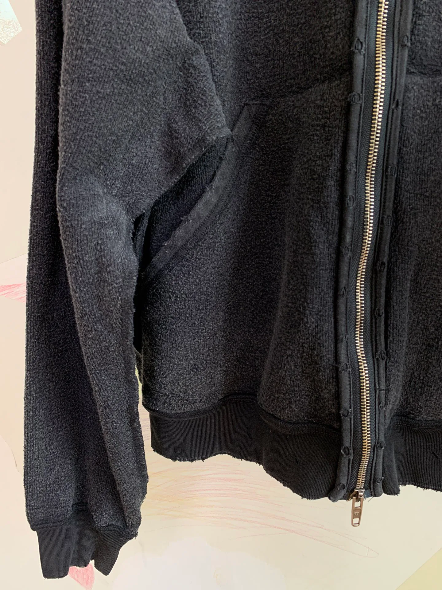 Women's Sweatshirts And Hoodies BALENCIAGA 18136240