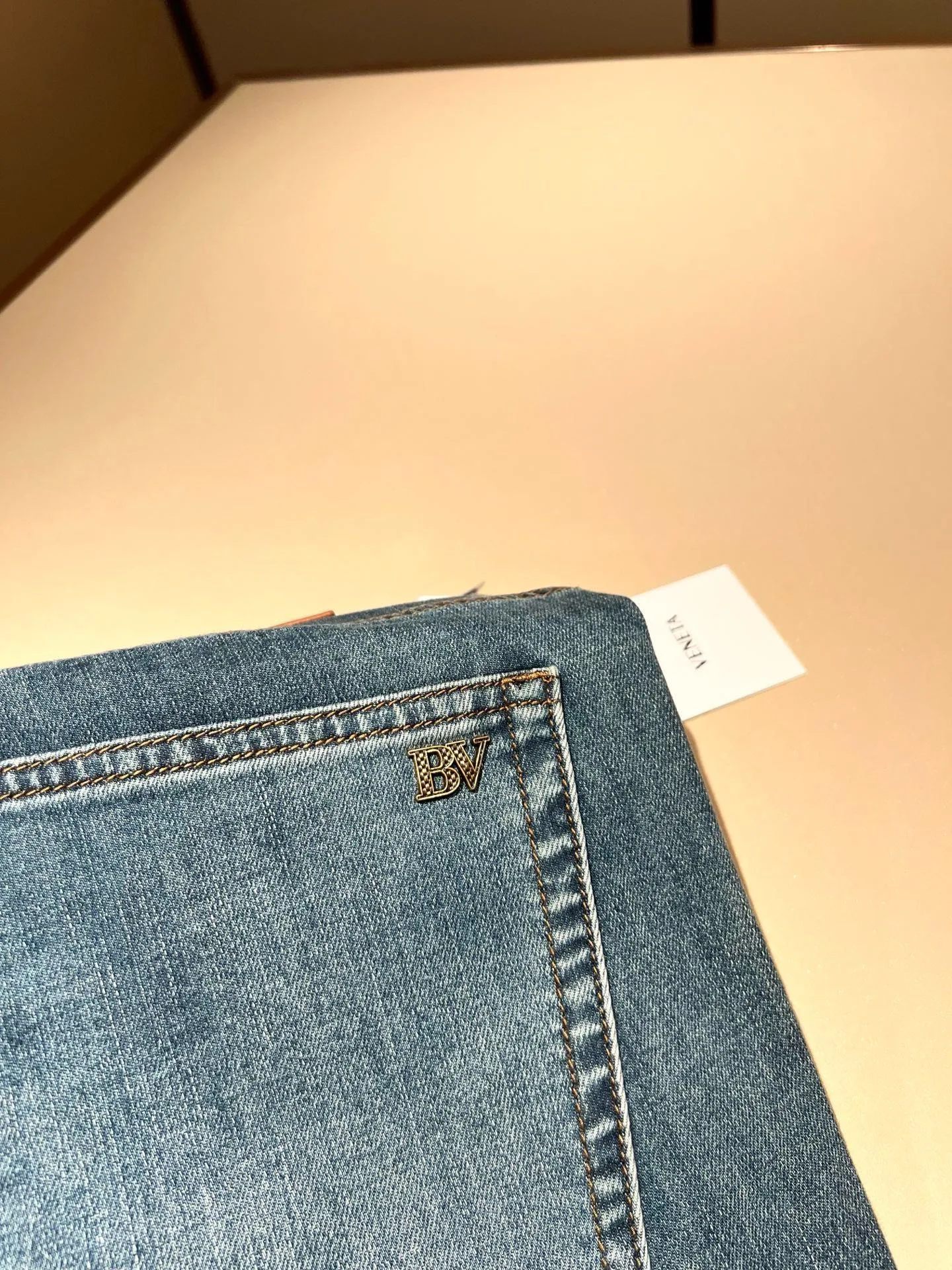 Men's Jeans BOTTEGA VENETA 18081004