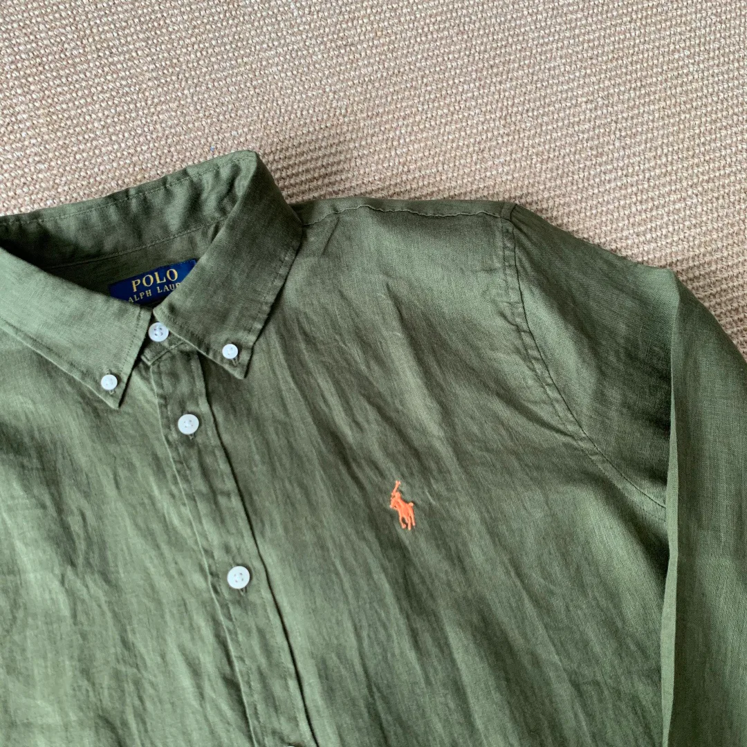 Men's Shirts RALPH LAUREN 17360862
