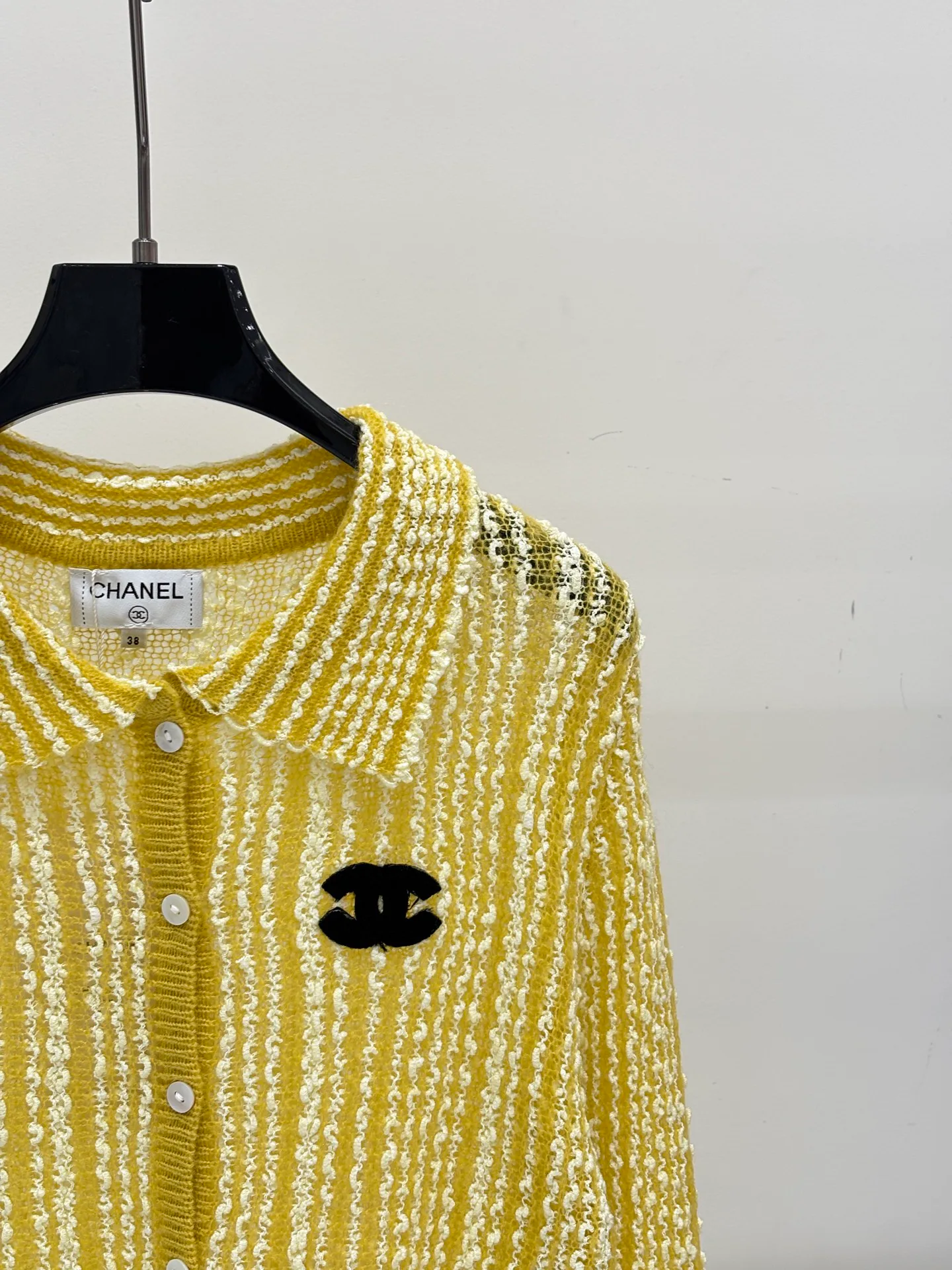 Women's Jumpers And Sweaters CHANEL 17360365