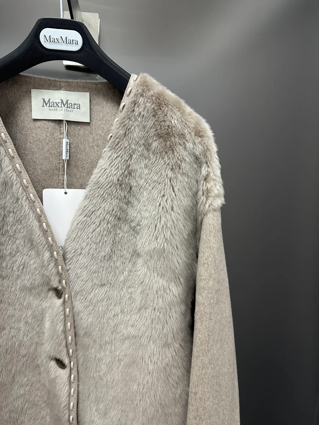 Women's Coats MAX MARA 18456333