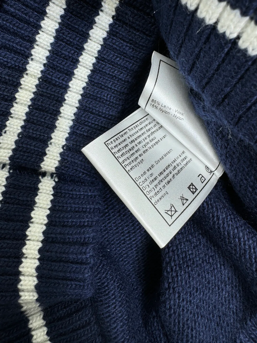 Women's Jumpers And Sweaters CHANEL 18333068