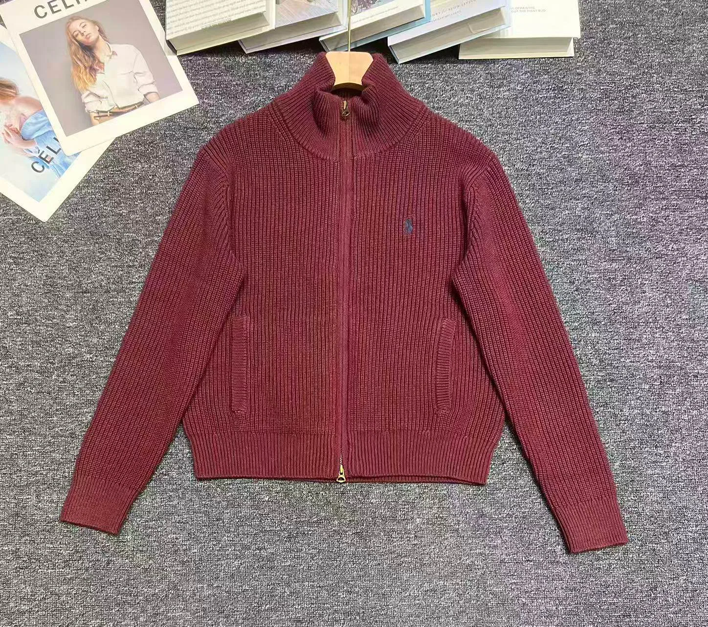 Women's Jumpers And Sweaters RALPH LAUREN 18315100