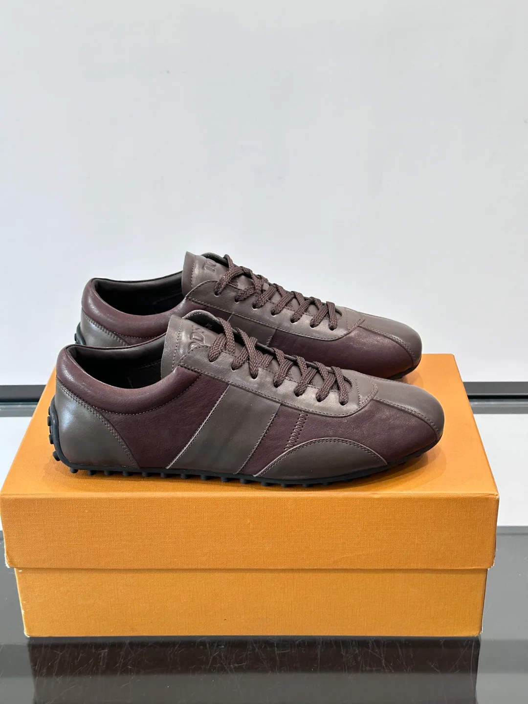 Men's Sneakers TOD'S 17914067