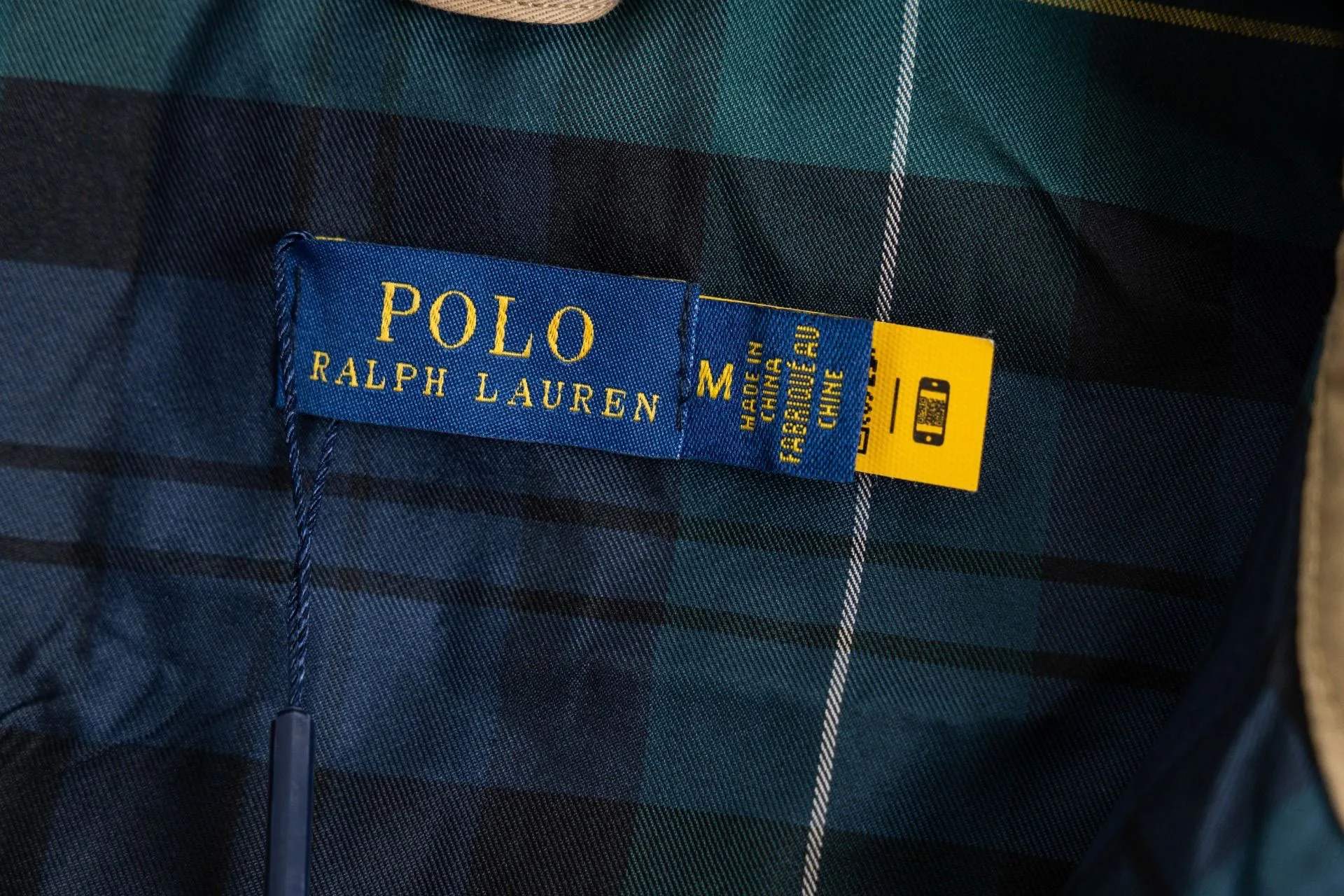 Women's Jackets And Down Jackets RALPH LAUREN 18204249
